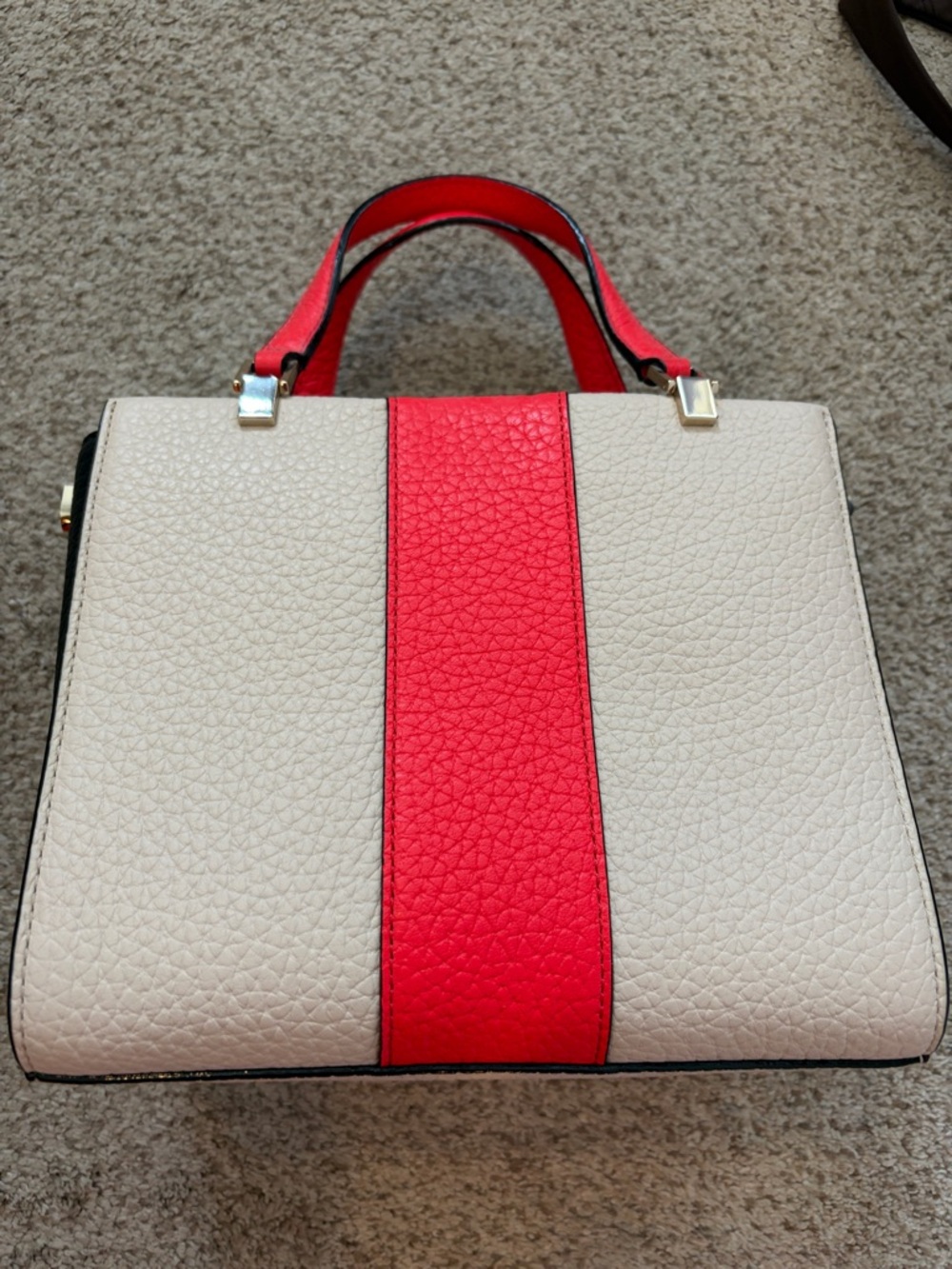 NBW Kate Spade Colorblock Tote - Picture 3 of 16